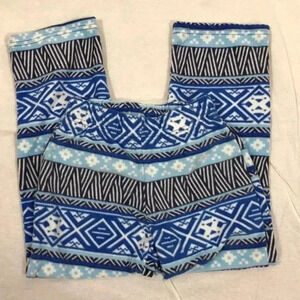 Cat & Jack Girls Size XS Pajama Pants. New WithTags